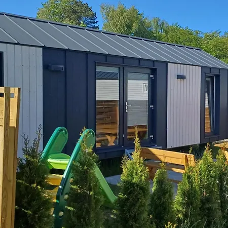 Holiday home Nova Cetniewo *