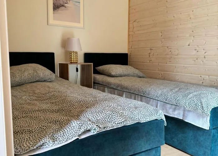 Nova Cetniewo Władysławowo