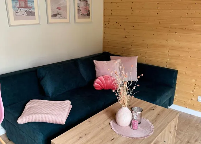 Semesterbostad Nova Cetniewo